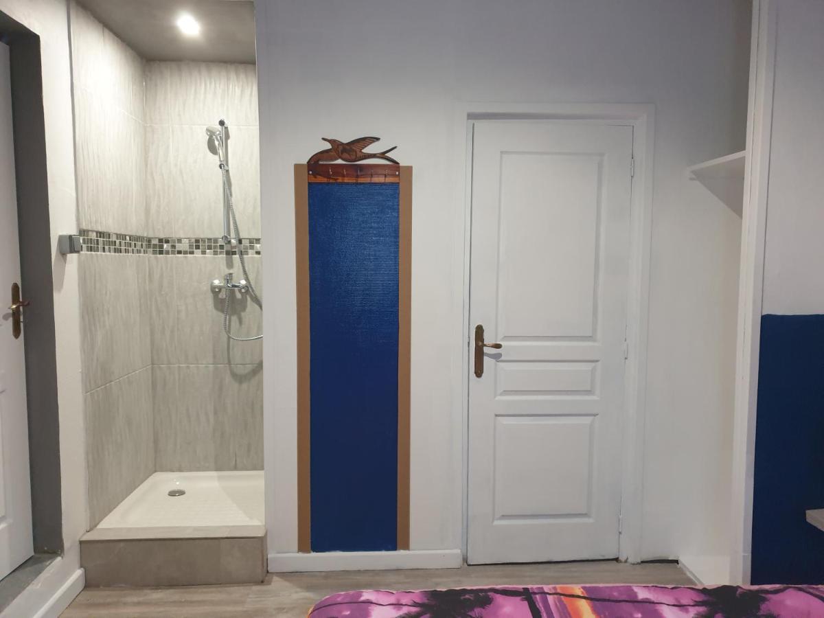 Appartamento Couleurs Des Iles Le Tampon Esterno foto